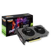 Inno3D GeForce RTX 3050 Twin X2 8GB GDDR6