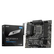 MSI PRO B760M-A WIFI DDR5