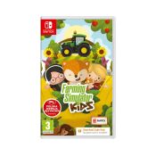 Switch Farming Simulator Kids