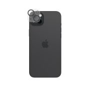 Zagg InvisibleShield Glass Elite für iPhone 15/15 Plus