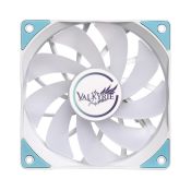 Valkyrie V12R ARGB White Fan Reverse 120mm