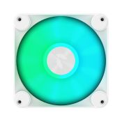 APNX FP1-120 ARGB PWM Weiß 120 mm