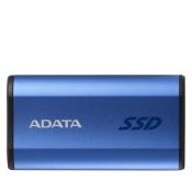 ADATA SE880 2TB Externe SSD USB3.2A/C Gen2x2 Blau