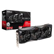 ASRock Radeon RX 6700 XT Challenger