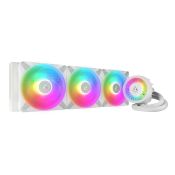 Arctic Liquid Freezer III ARGB White 420 3x140mm