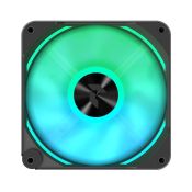 APNX FP2-120 ARGB PWM Black 120mm