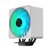 APNX AP1-V Weiß 120 mm