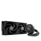 Arctic Liquid Freezer III 280 2x140mm