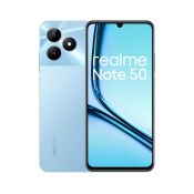 realme note 50 3/64GB Sky Blue 90Hz