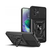 Tech-Protect CamShield Pro für Motorola Moto G54 5G Power Edition schwarz