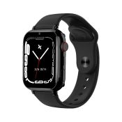 Maxcom FW 59 4G Schwarz