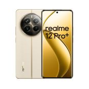 realme 12 Pro+ 5G 12/512GB Navigator Beige
