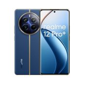realme 12 Pro+ 5G 8/256GB Submarine Blue