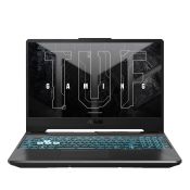 ASUS TUF Gaming A15 R5-7535HS/16 GB/512 RTX3050 144 Hz
