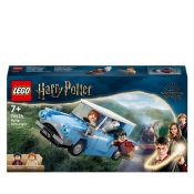 LEGO Harry Potter 76424 Fliegender Ford Anglia™