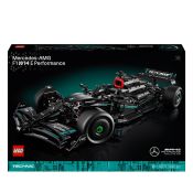 LEGO Technic 42171 Mercedes-AMG F1 W14 E Performance