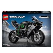 LEGO Technic 42170 Kawasaki Ninja H2R Motorrad