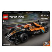 LEGO Technic 42169 NEOM McLaren Formula E Race Car