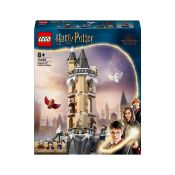 LEGO Harry Potter 76430 Eulerei auf Schloss Hogwarts™
