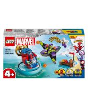LEGO Marvel 10793 Spidey vs. Green Goblin