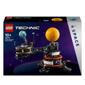 LEGO Technic 42179 Sonne Erde Mond Modell