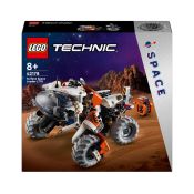 LEGO Technic 42178 Weltraum Transportfahrzeug LT78