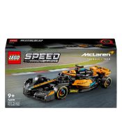 LEGO Speed Champions 76919 McLaren Formel-1 Rennwagen 2023