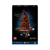 LEGO Harry Potter 76429 Der Sprechende Hut