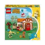 LEGO Animal Crossing 77049 Besuch von Melinda