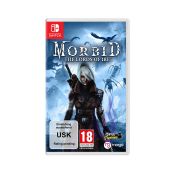 Switch Morbid: The Lords of Ire