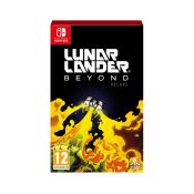 Switch Lunar Lander Beyond Deluxe