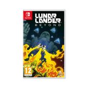 Switch Lunar Lander Beyond
