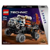 LEGO Technic 42180 Mars Exploration Rover