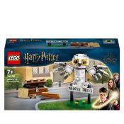 LEGO Harry Potter 76425 Hedwig™ im Ligusterweg 4