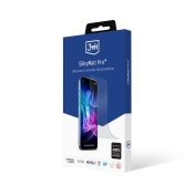 3mk Seidenmatt Pro für Xiaomi POCO M6 Pro 4G