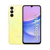 Samsung Samsung Galaxy A15 4/128GB Yellow