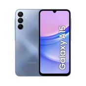 Samsung Galaxy A15 4/128GB Niebieski