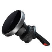 Aukey Qi2 MagSafe iPhone/Android Autoladegerät