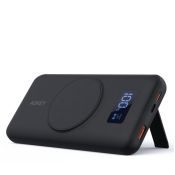 Aukey 10000 mAh USB-C Lightning Magnetic