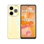 Infinix Hot 40i 4/128GB Horizon Gold 90Hz