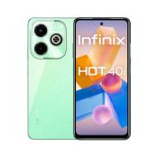Infinix Hot 40i 8/256GB Starfall Green 90Hz