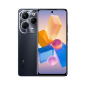 Infinix Hot 40 Pro 8/256GB Starlit Black 120Hz