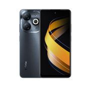 Infinix Smart 8 3/64GB Timber Black 90Hz