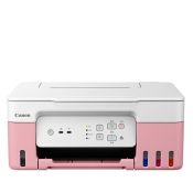 Canon PIXMA G3430 MegaTank rosa