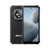 Blackview BL9000 5G 12/512GB 8800mAh schwaraz 120Hz