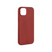 FIXED MagLeather für iPhone 13 rot