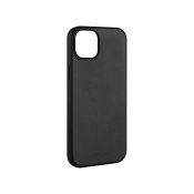 FIXED MagLeather für iPhone 13 schwarz
