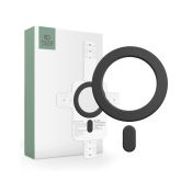Tech-Protect Magmat Magsafe Magnetischer Ring schwarz