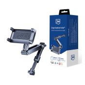 3mk Einzelner Kopfstützenhalter