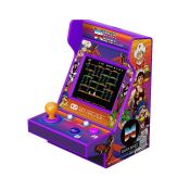 My Arcade DUGNL-4118 Data East 100+ 3,7" Pico Retro Arcade Player